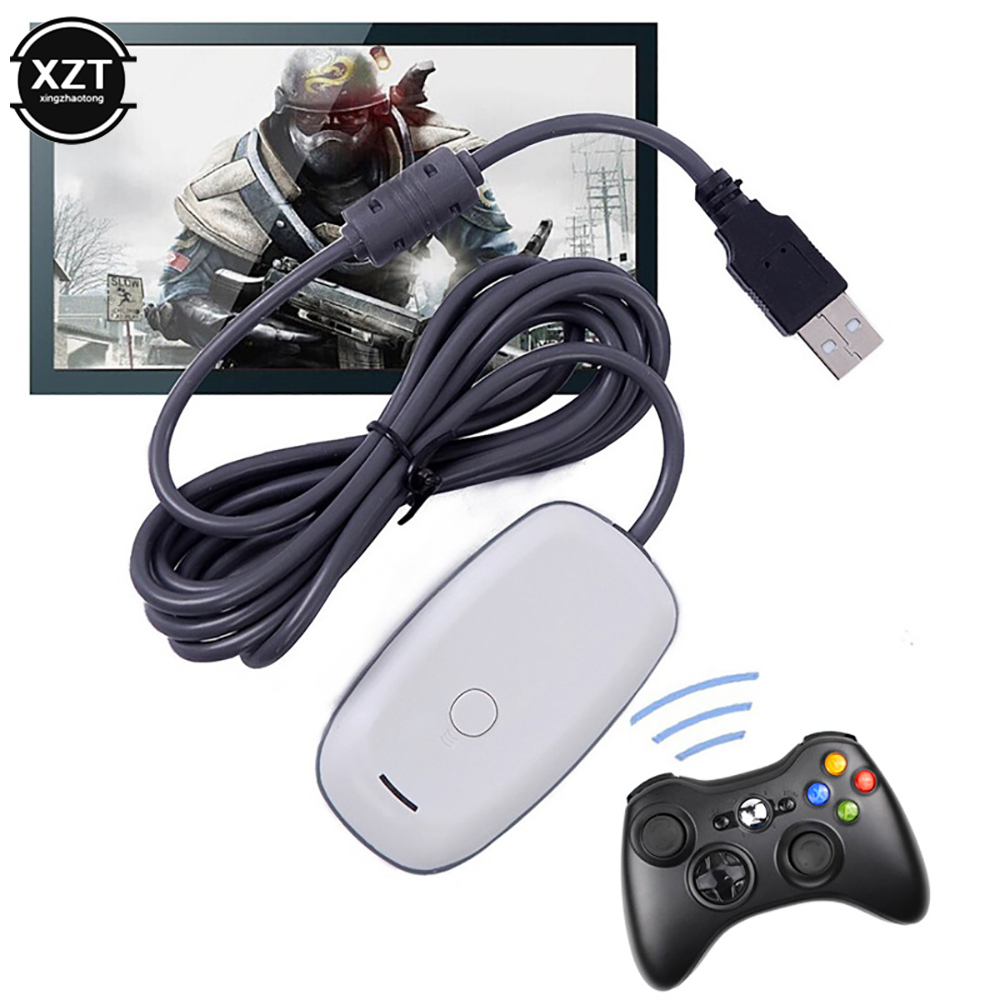 Kabelloser Gaming-Empfänger fü – Pc Gaming Windows 7 Bewertung und Preis