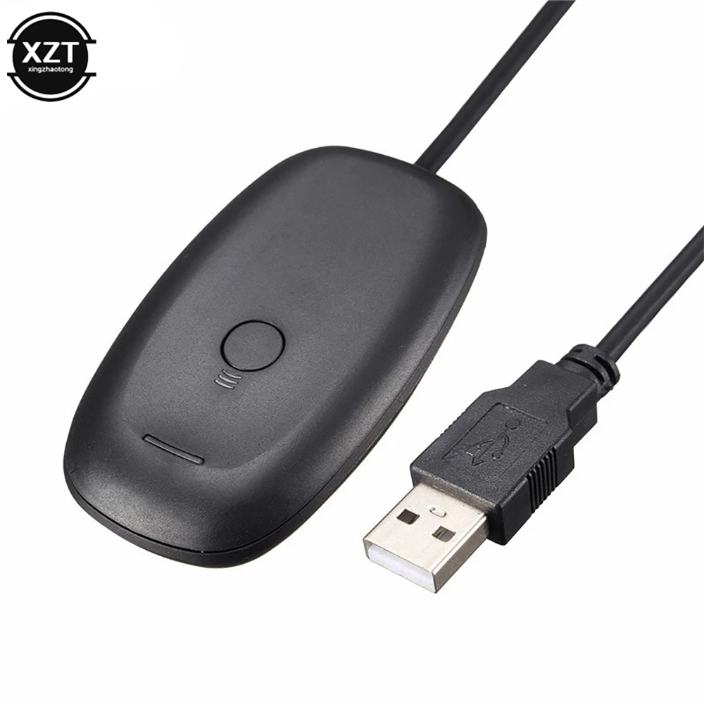 Kabelloser Gaming-Empfänger fü – Pc Gaming Windows 7 Bewertung und Preis
