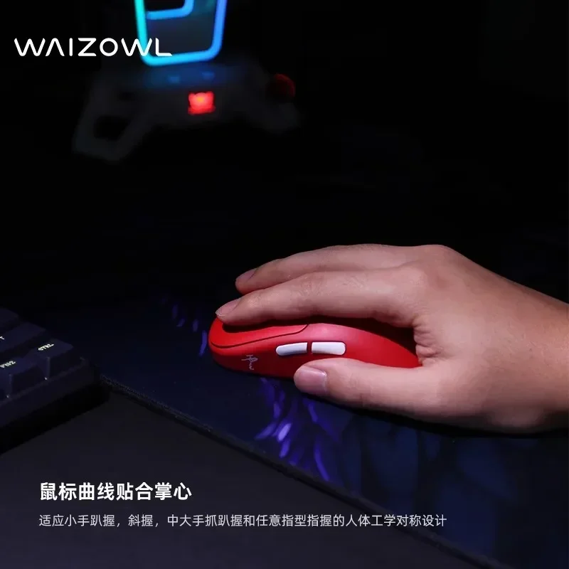 Waizowl OGM Cloud Wireless Gam – Pc Gaming Cloud Bewertung und Preis