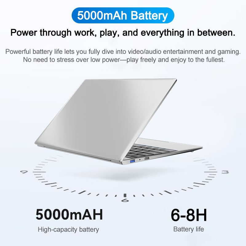 Neuer 15,6-Zoll-Laptop Intel C – Pc Gaming Windows 7 Bewertung und Preis