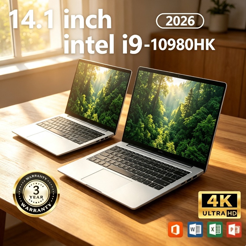 Intel Core i9 10980HK 16GB DDR – Pc Gaming Notebook Bewertung und Preis
