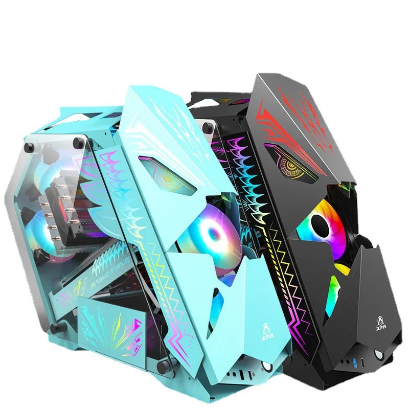 Großhandelspreis OEM Computer  – Pc Gaming Prebuilt Bewertung und Preis