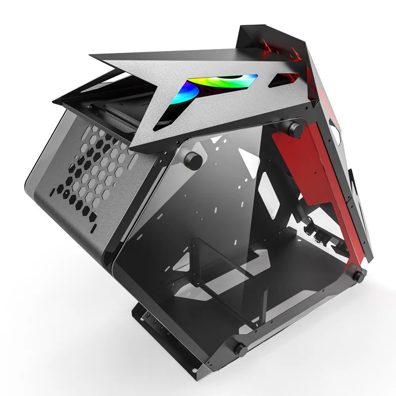 Großhandelspreis OEM Computer  – Pc Gaming Prebuilt Bewertung und Preis