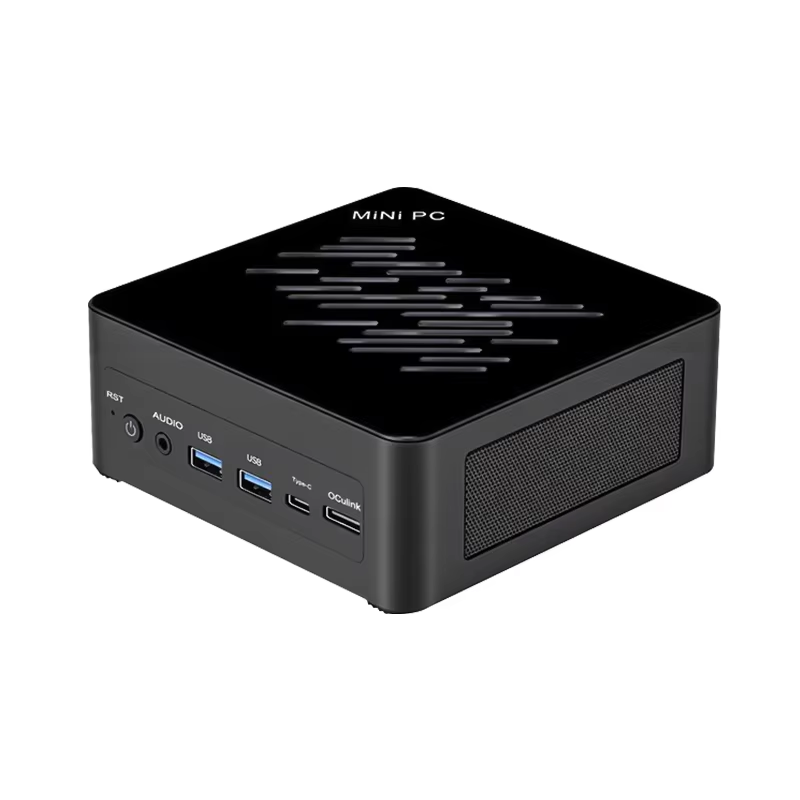 Topton Mini-PC Gamer Intel Ult – Pc Gaming Windows 7 Bewertung und Preis