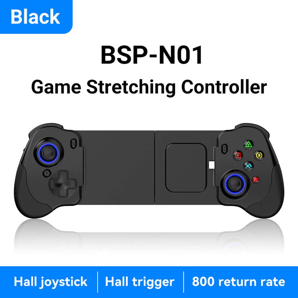 N01 kabelgebundener Handheld-G – Pc Gaming Cloud Bewertung und Preis