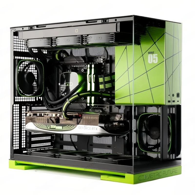 I9 14900K R9 9950X3D RTX 5090  – Pc Gaming Prebuilt Bewertung und Preis