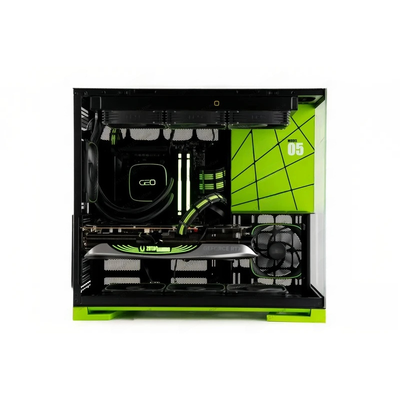 I9 14900K R9 9950X3D RTX 5090  – Pc Gaming Prebuilt Bewertung und Preis