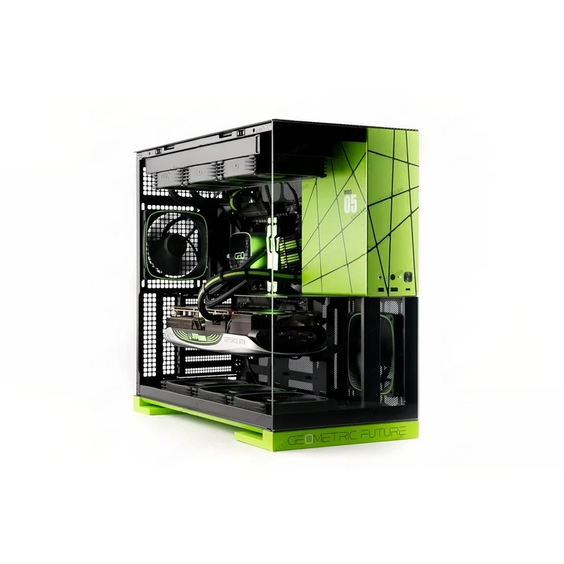 I9 14900K R9 9950X3D RTX 5090  – Pc Gaming Prebuilt Bewertung und Preis
