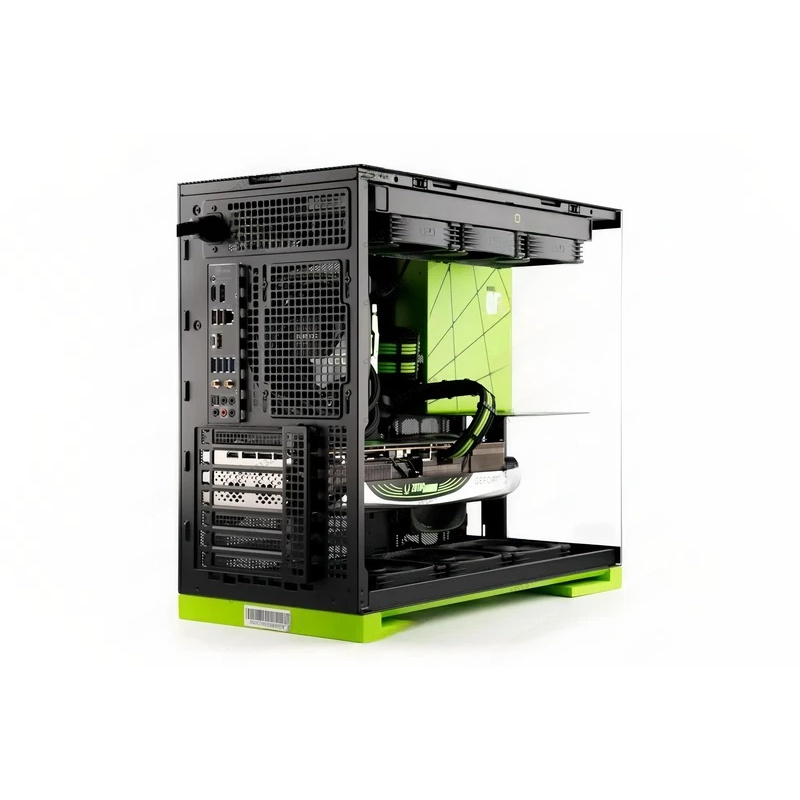 I9 14900K R9 9950X3D RTX 5090  – Pc Gaming Prebuilt Bewertung und Preis