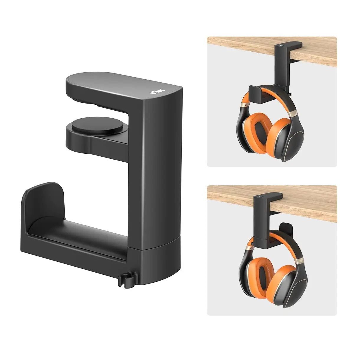 360 ° drehbarer Kopfhörer stän – Pc Gaming Earphones Bewertung und Preis