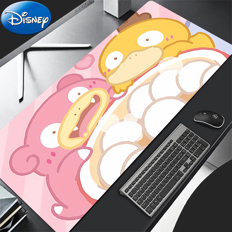 Gaming-Mauspad P-Pokemon Psydu – Pc Gaming Notebook Bewertung und Preis