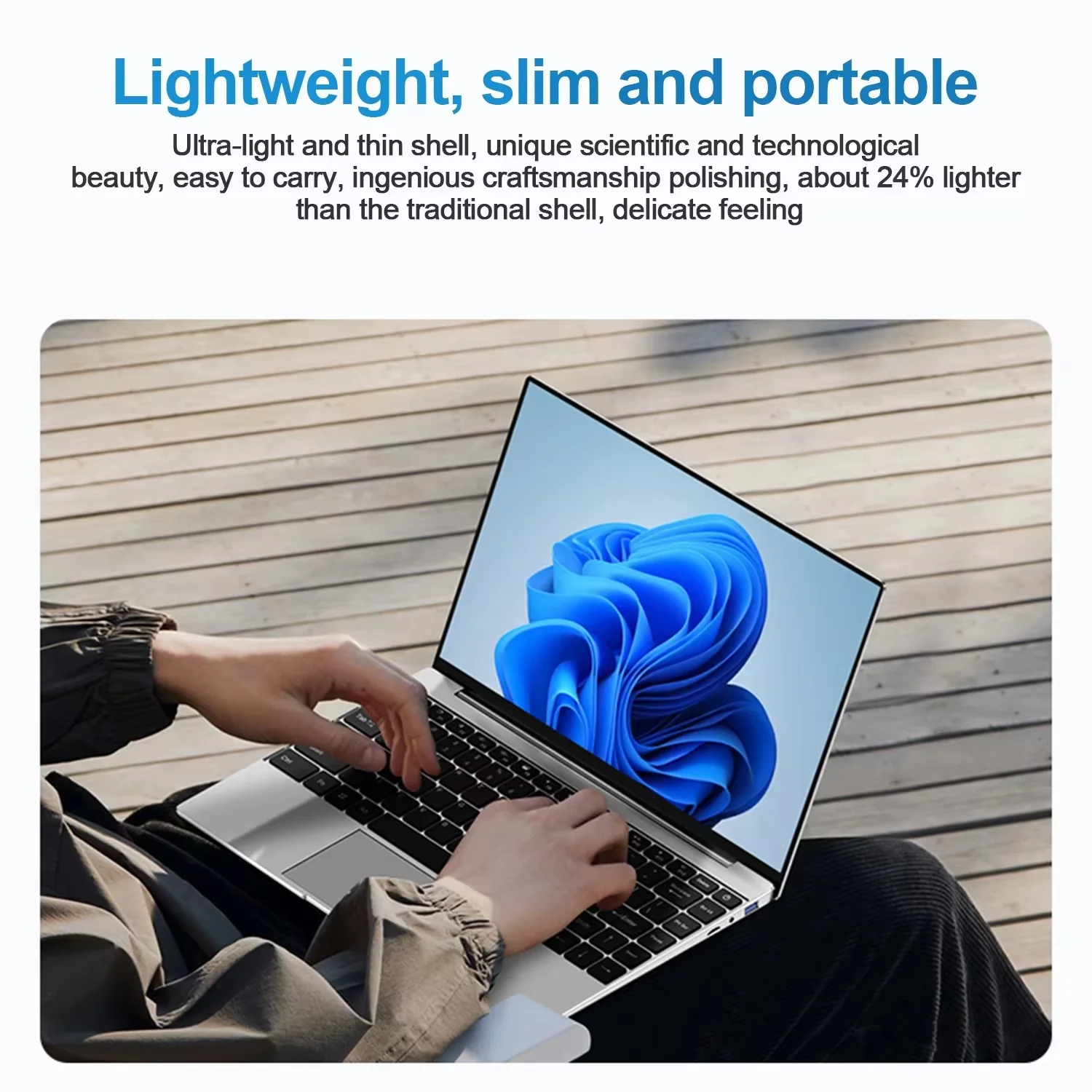 Robuster 15,6-Zoll Windows 11  – Pc Gaming Notebook Bewertung und Preis