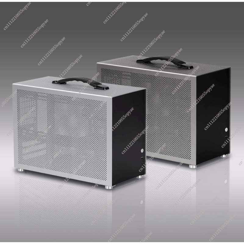 D3 Aluminium Mini-PC-Gehäuse 2 – Atx Power Supply Bewertung und Preis