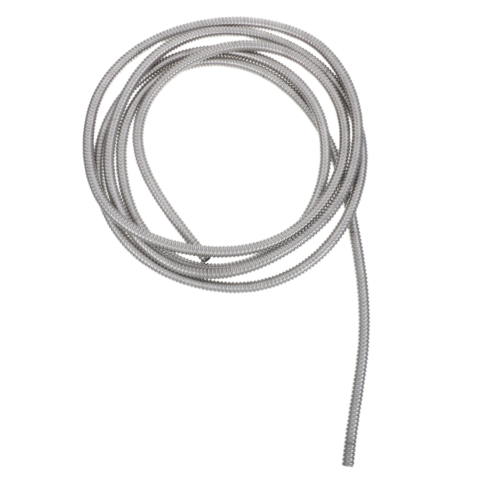 Edelstahl-Flexibler Kabelkanal – Cable Management Sleeve Bewertung und Preis