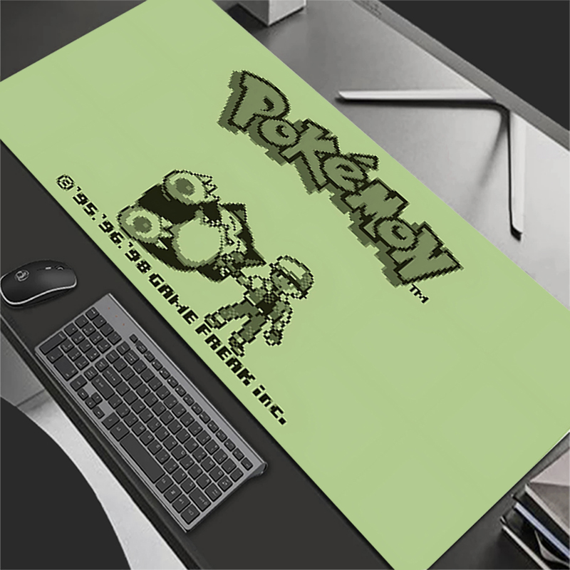 Großes E-Sport-Mauspad, glatte – Pc Gaming Notebook Bewertung und Preis