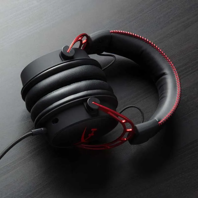 Gebrauchtes Original HyperX Cl – Pc Gaming Earphones Bewertung und Preis
