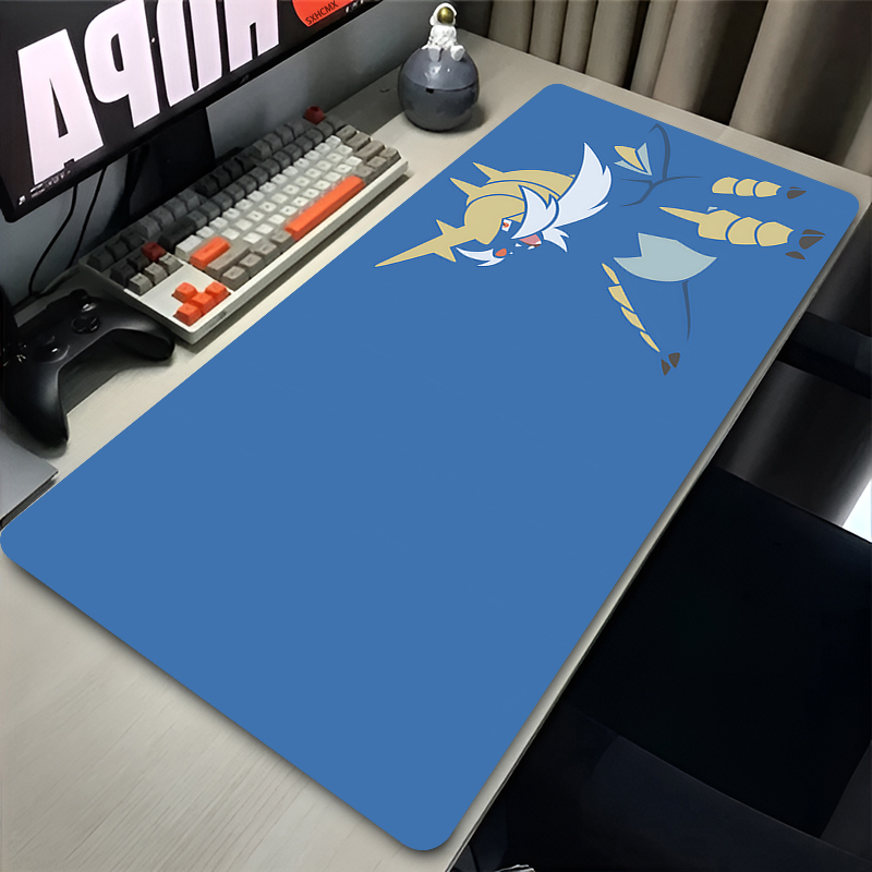Mauspads, Anime-Gaming-PC-Zube – Pc Gaming Keyboard Bewertung und Preis