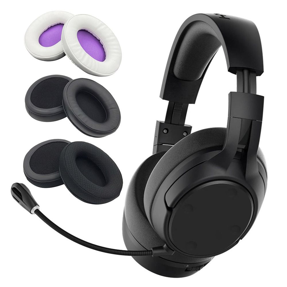 1 Paar Ohr polster für Hyperx  – Pc Gaming Cloud Bewertung und Preis