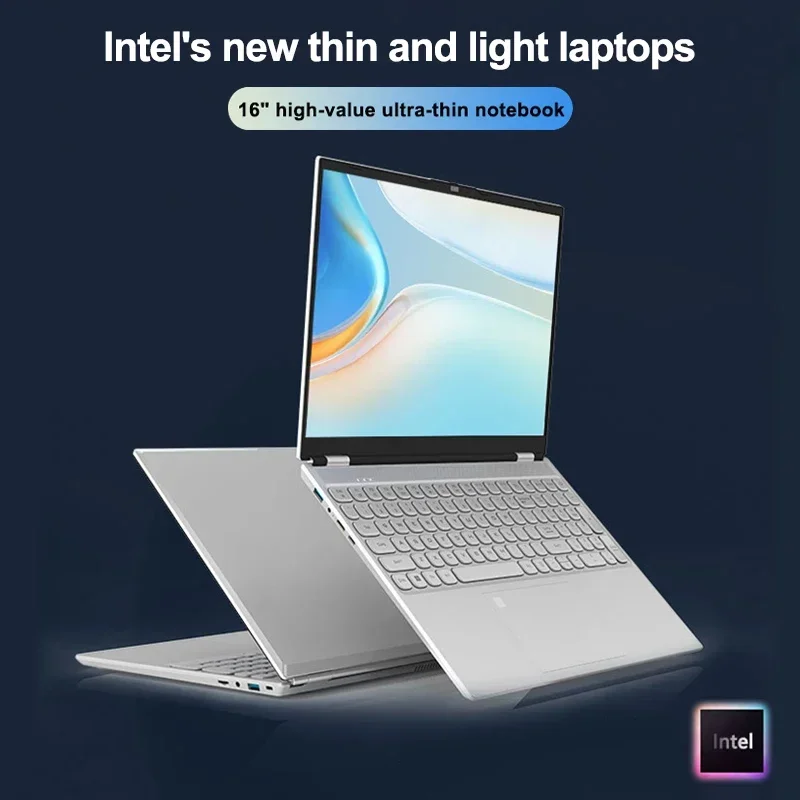 Neues Marken-16-Zoll-2K-Laptop – Pc Gaming Notebook Bewertung und Preis