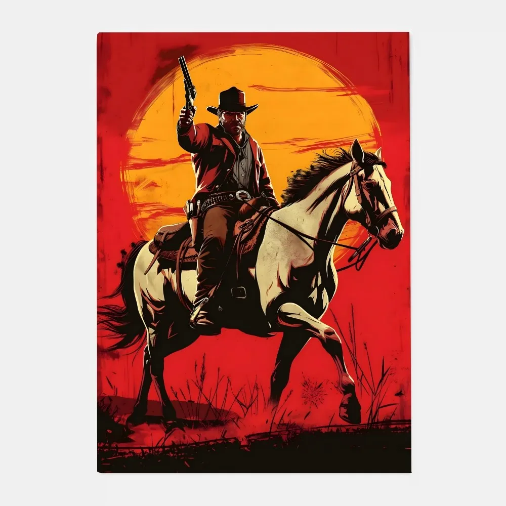 Spiel R-Red Dead Redemption 2  – Pc Gaming Prebuilt Bewertung und Preis