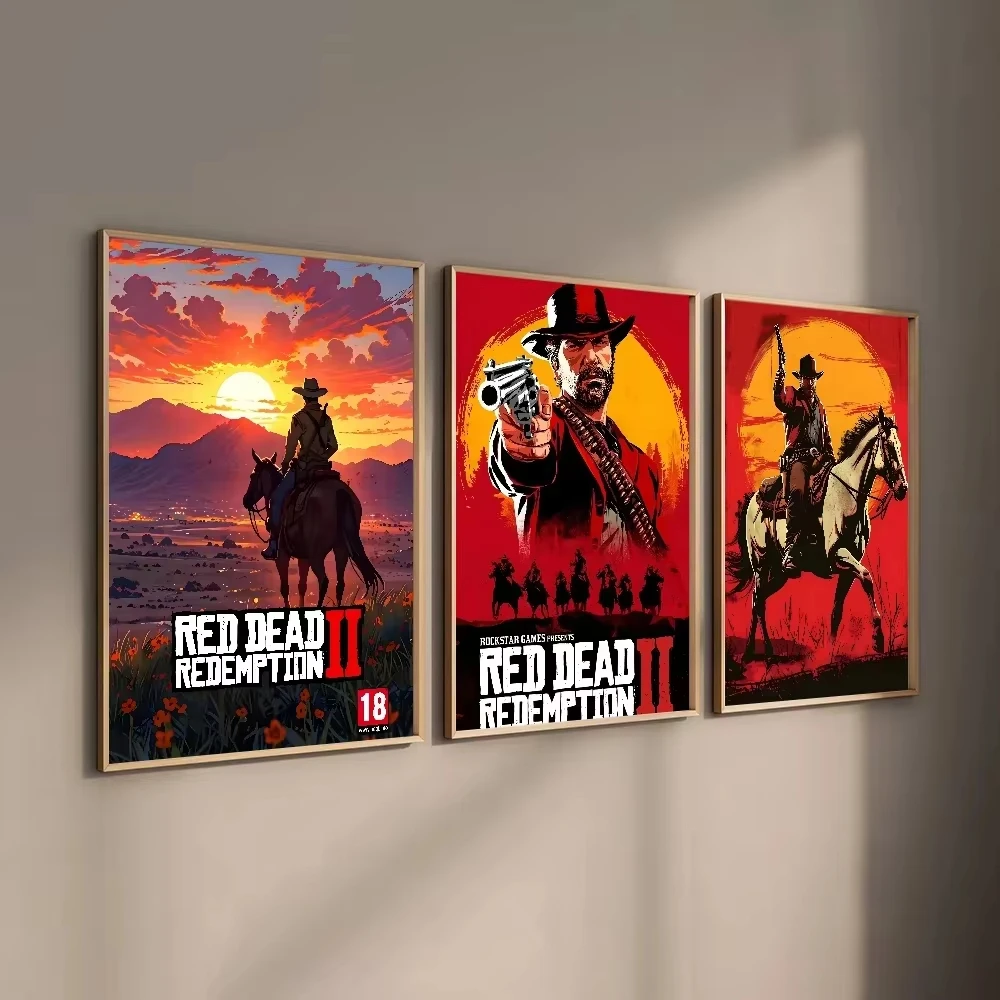 Spiel R-Red Dead Redemption 2  – Pc Gaming Prebuilt Bewertung und Preis