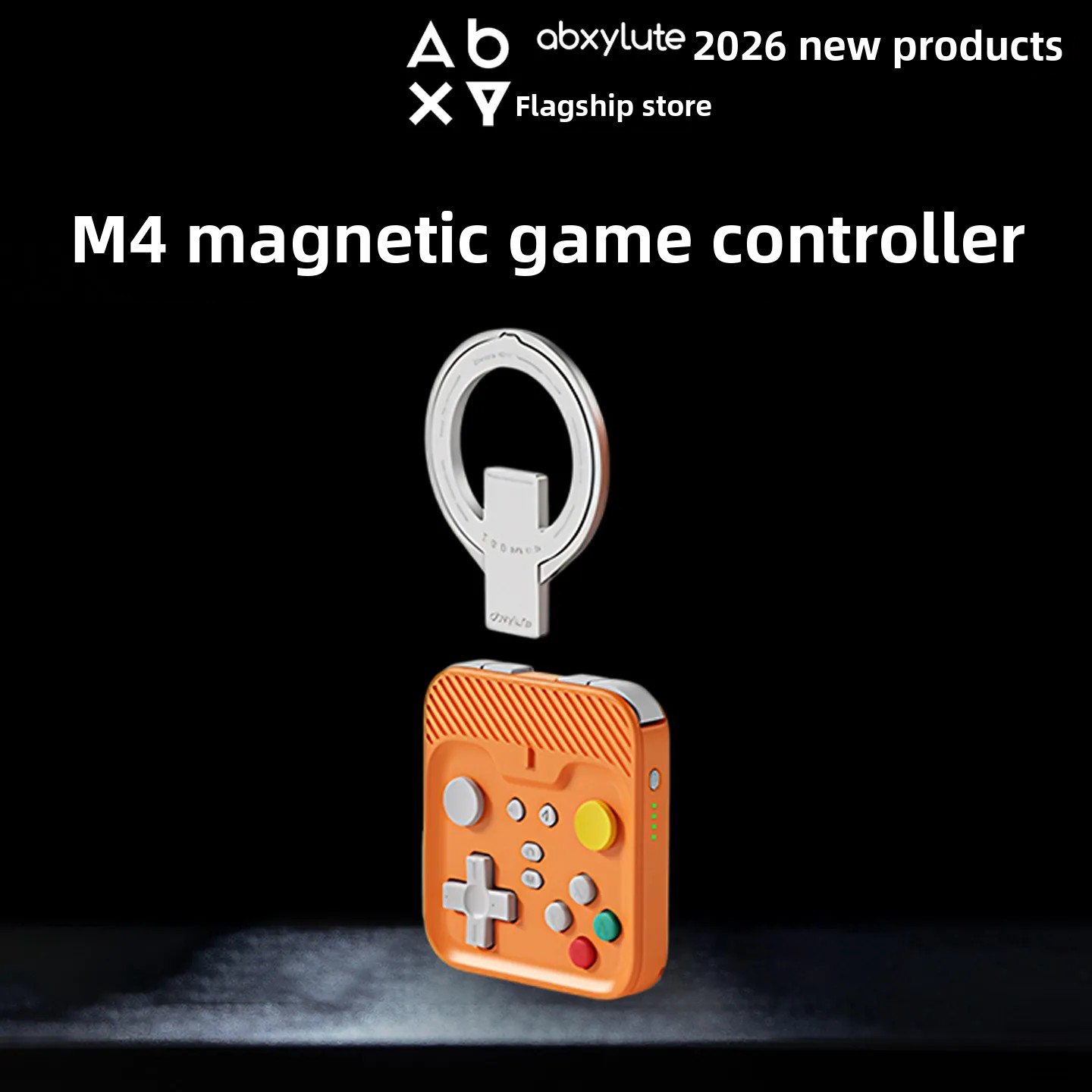 Abxylute M4 Magnetisches Handy – Pc Gaming Cloud Bewertung und Preis