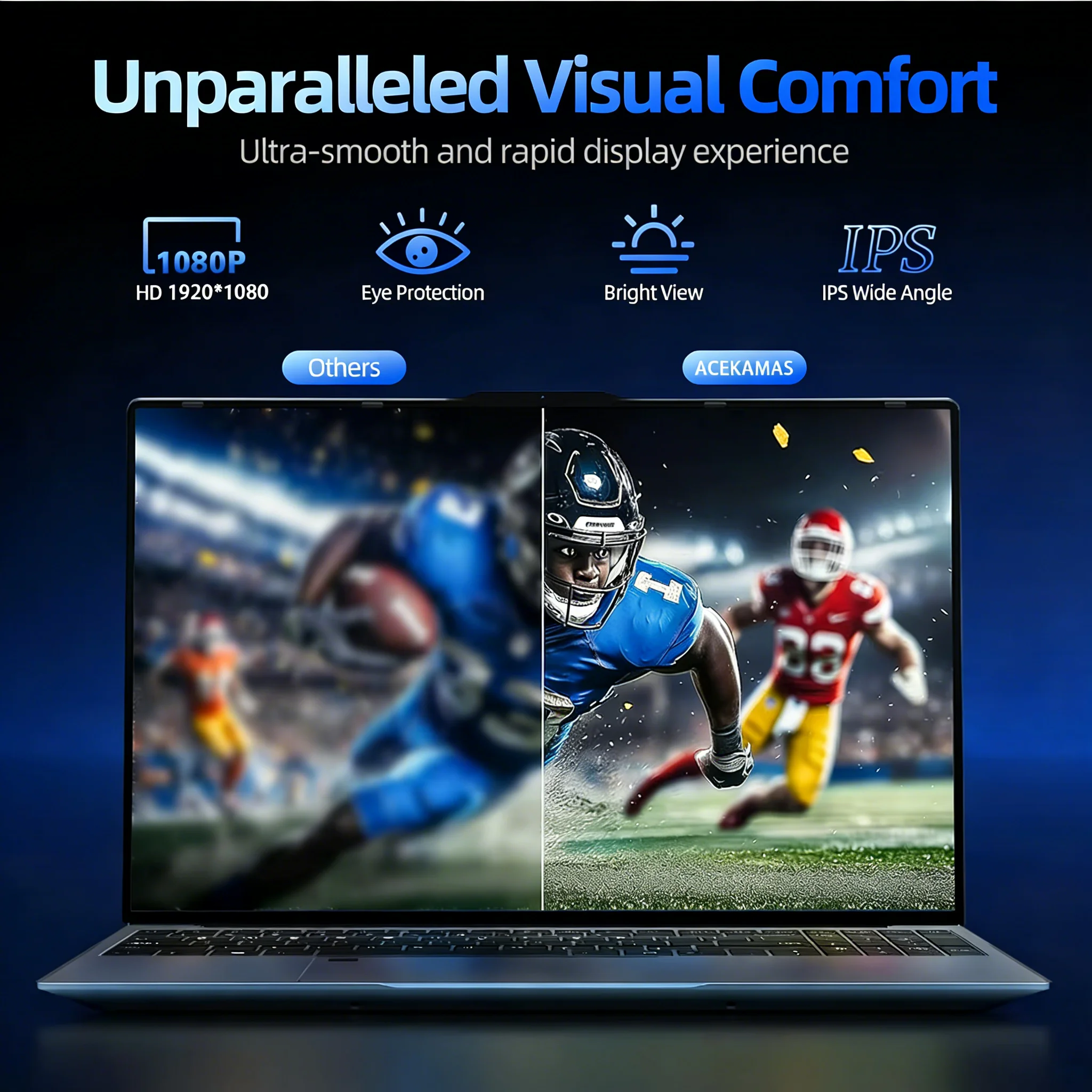 Tragbarer 15,6-Zoll-Gaming-Lap – Pc Gaming Notebook Bewertung und Preis