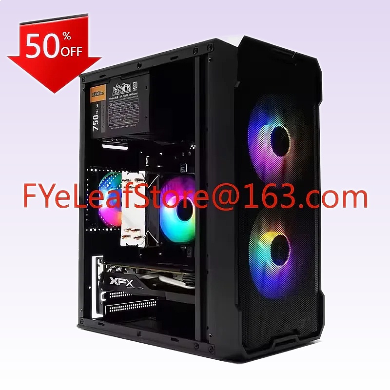 E5 2666V3 RX580 Gaming-PC Desk – Pc Gaming Prebuilt Bewertung und Preis