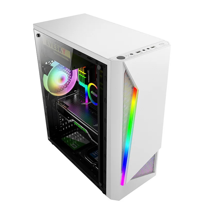 Aotesier PC Gaming i9 i7 Compu – Pc Gaming Prebuilt Bewertung und Preis