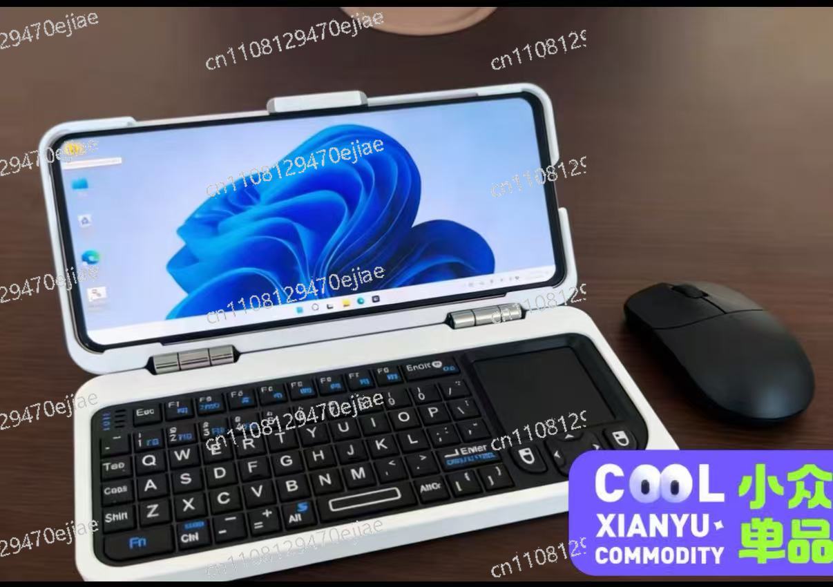 6-Zoll Dual-Boot Handheld-PC | – Pc Gaming Keyboard Bewertung und Preis