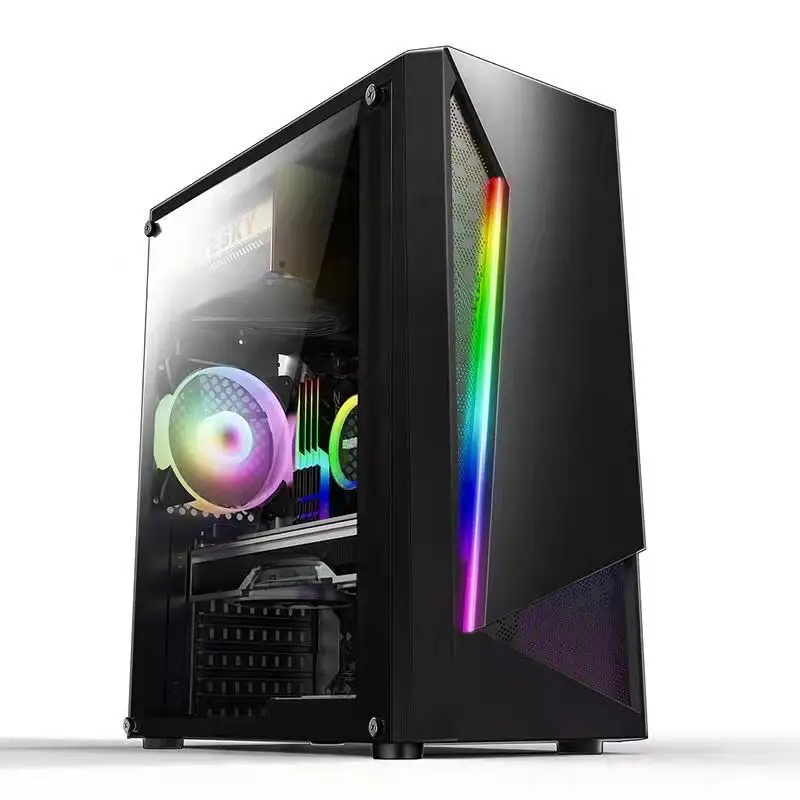 Top zum Verkauf Core I7 Gaming – Pc Gaming Prebuilt Bewertung und Preis