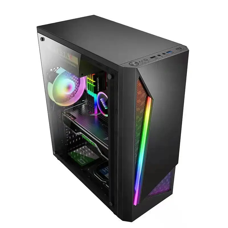Top zum Verkauf Core I7 Gaming – Pc Gaming Prebuilt Bewertung und Preis