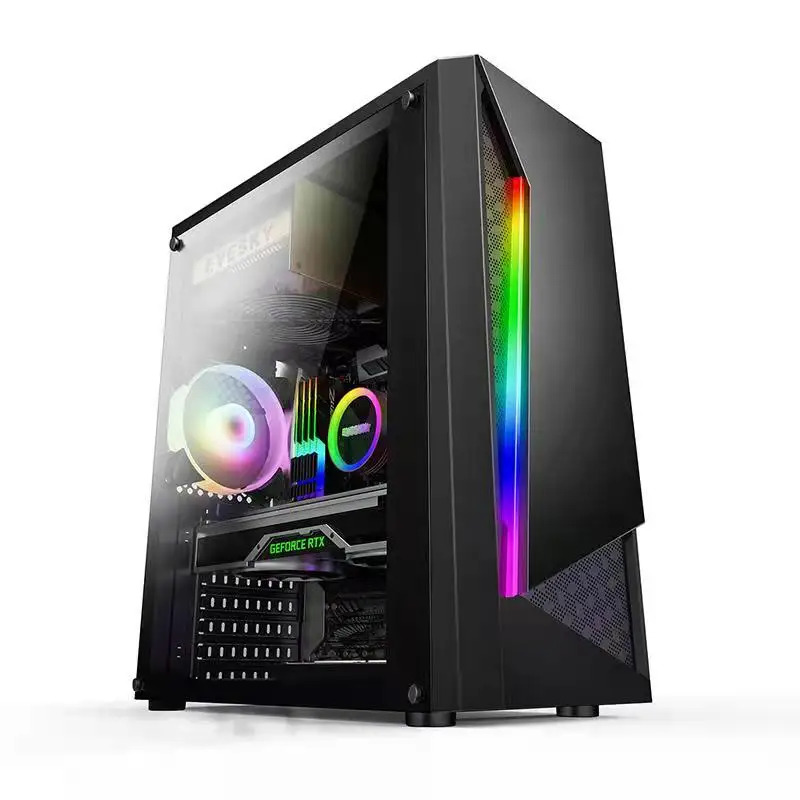 Top zum Verkauf Core I7 Gaming – Pc Gaming Prebuilt Bewertung und Preis