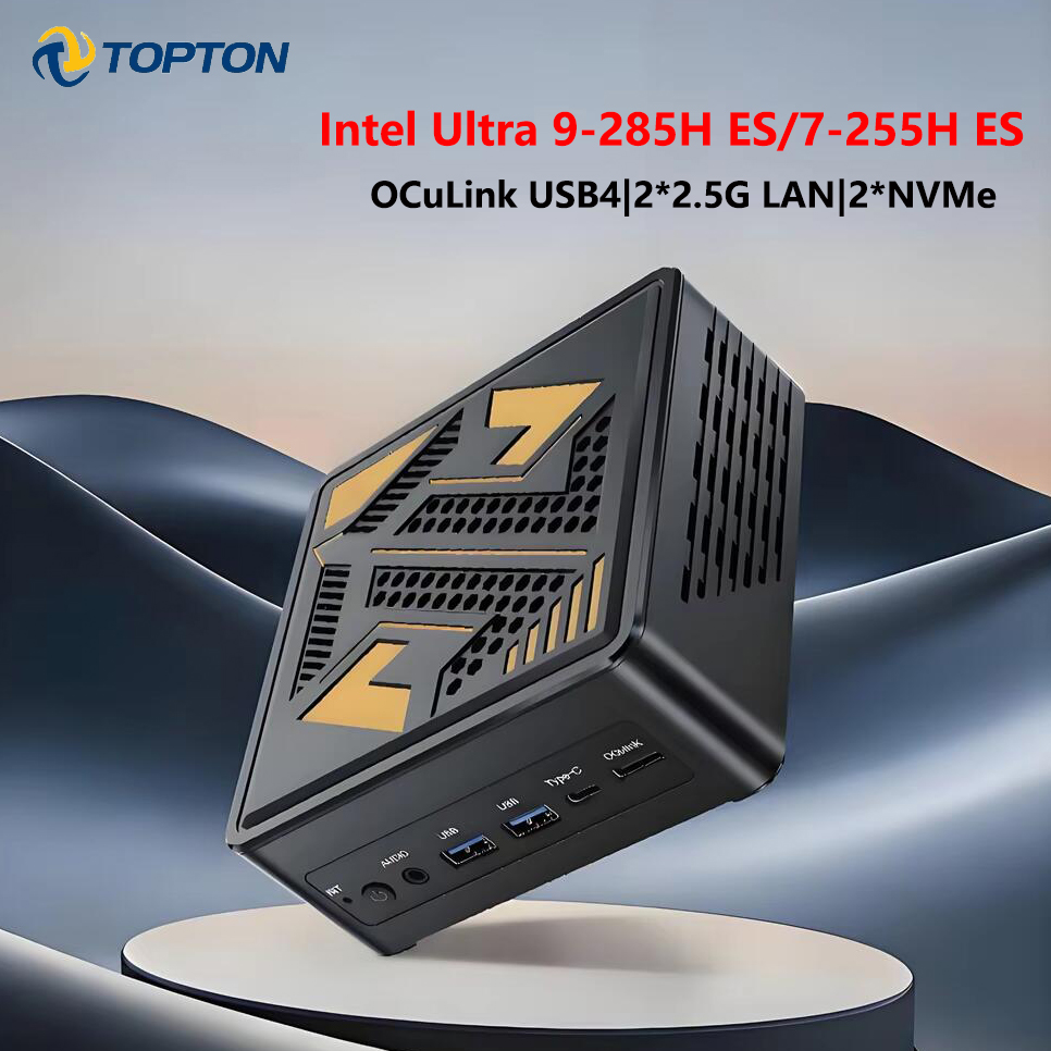 Neuer OCuLink Gaming Mini-PC I – Pc Gaming Windows 7 Bewertung und Preis