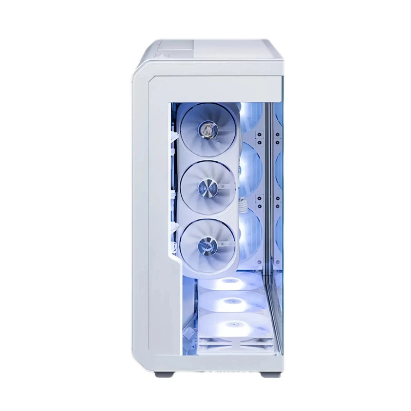 Günstiger Full-Gaming-PC, indi – Pc Gaming Prebuilt Bewertung und Preis