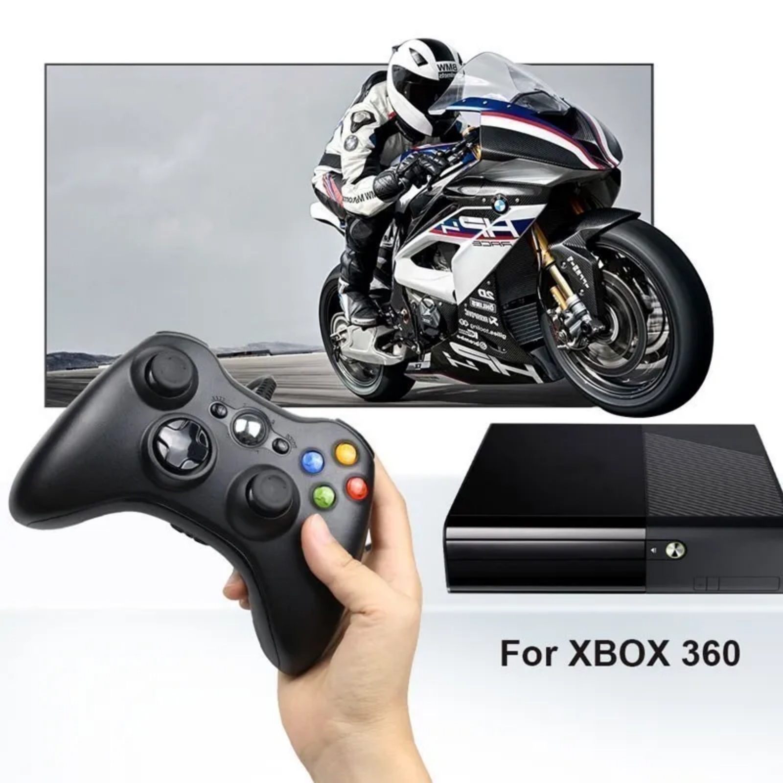 GAMROMBO Game Controller für X – Pc Gaming Windows 7 Bewertung und Preis