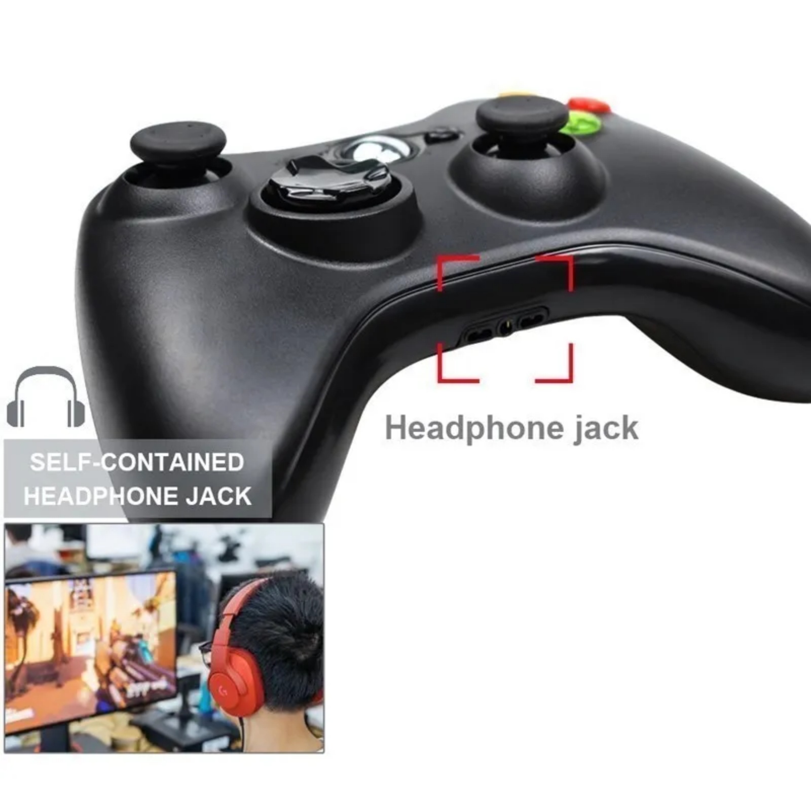 GAMROMBO Game Controller für X – Pc Gaming Windows 7 Bewertung und Preis
