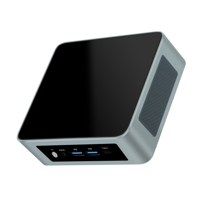 Günstiger AMD Mini-PC Ryzen 9  – Pc Gaming Windows 7 Bewertung und Preis
