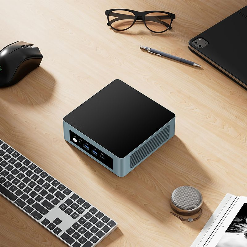 Günstiger AMD Mini-PC Ryzen 9  – Pc Gaming Windows 7 Bewertung und Preis