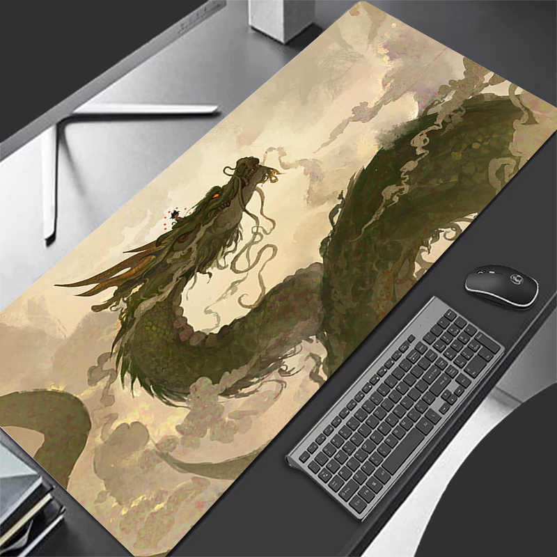 Mousepad Computer Neue Goku Ma – Pc Gaming Keyboard Bewertung und Preis