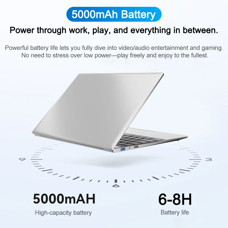 14,1 Zoll Gaming-Laptop Ultra  – Pc Gaming Windows 7 Bewertung und Preis