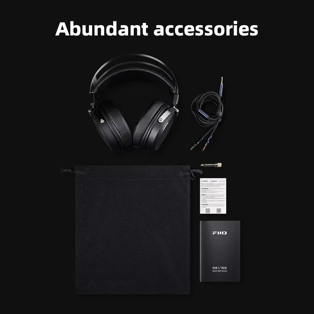 FiiO JT1 35-mm-Kabel-Studio-Ko – Pc Gaming Earphones Bewertung und Preis