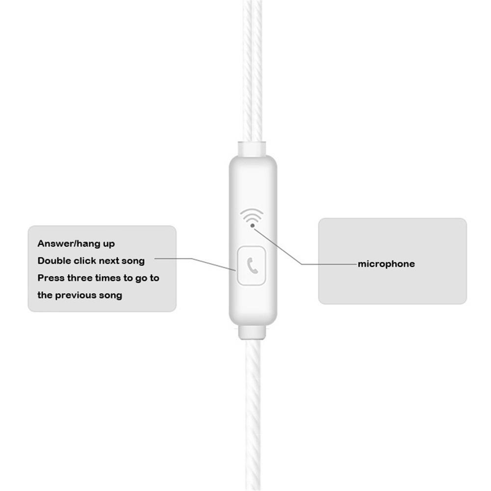 3,5mm Wired Kopfhörer In Ear H – Pc Gaming Earphones Bewertung und Preis
