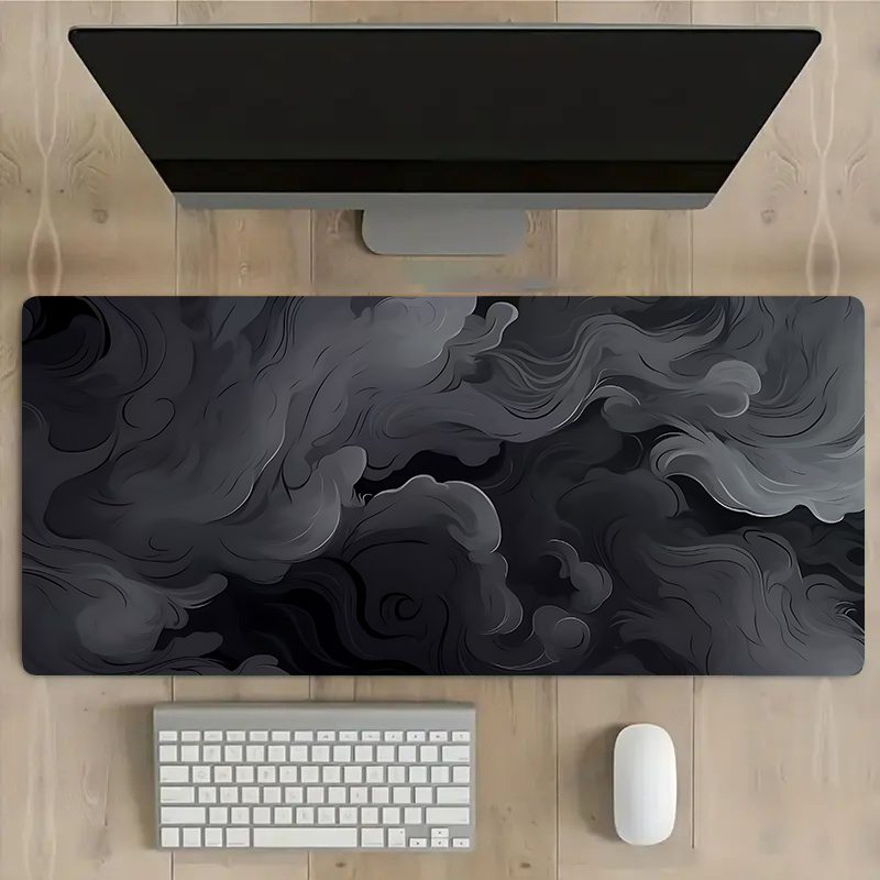 Abstrakte dunkle Rauchwolken,  – Pc Gaming Cloud Bewertung und Preis