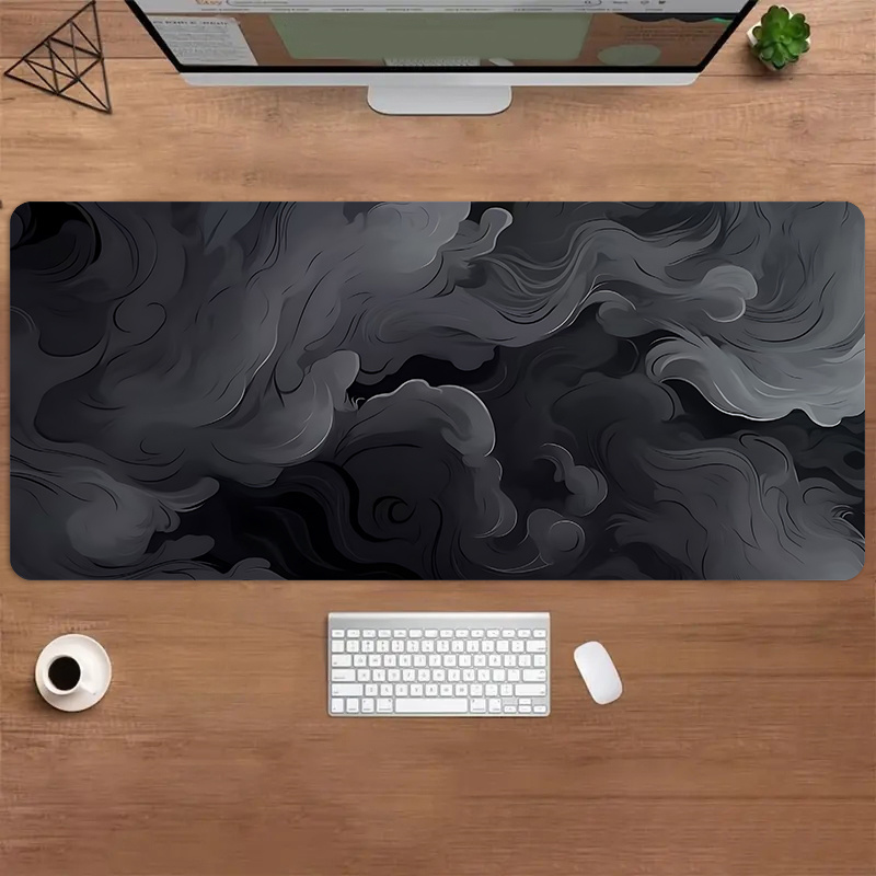 Abstrakte dunkle Rauchwolken,  – Pc Gaming Cloud Bewertung und Preis