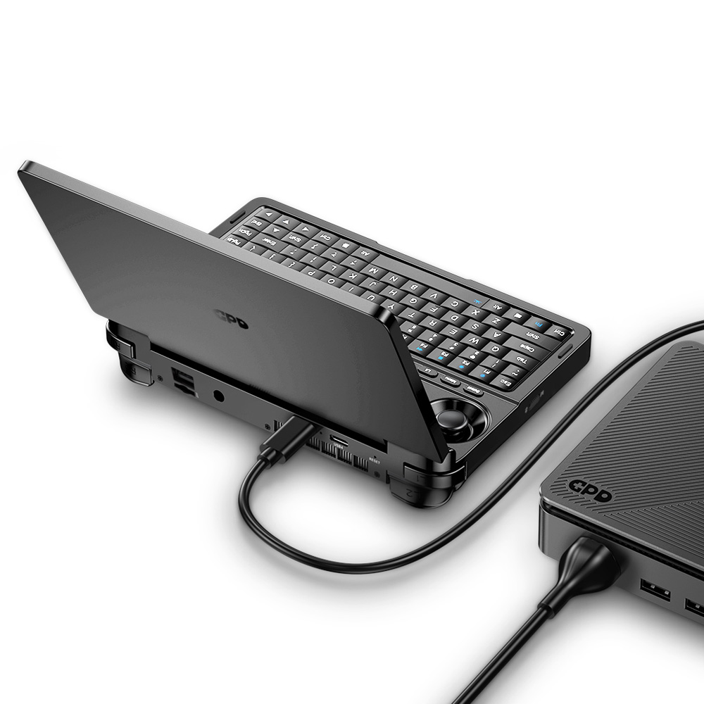GPD WIN Mini Pocket Gaming-PC  – Pc Gaming Windows 7 Bewertung und Preis