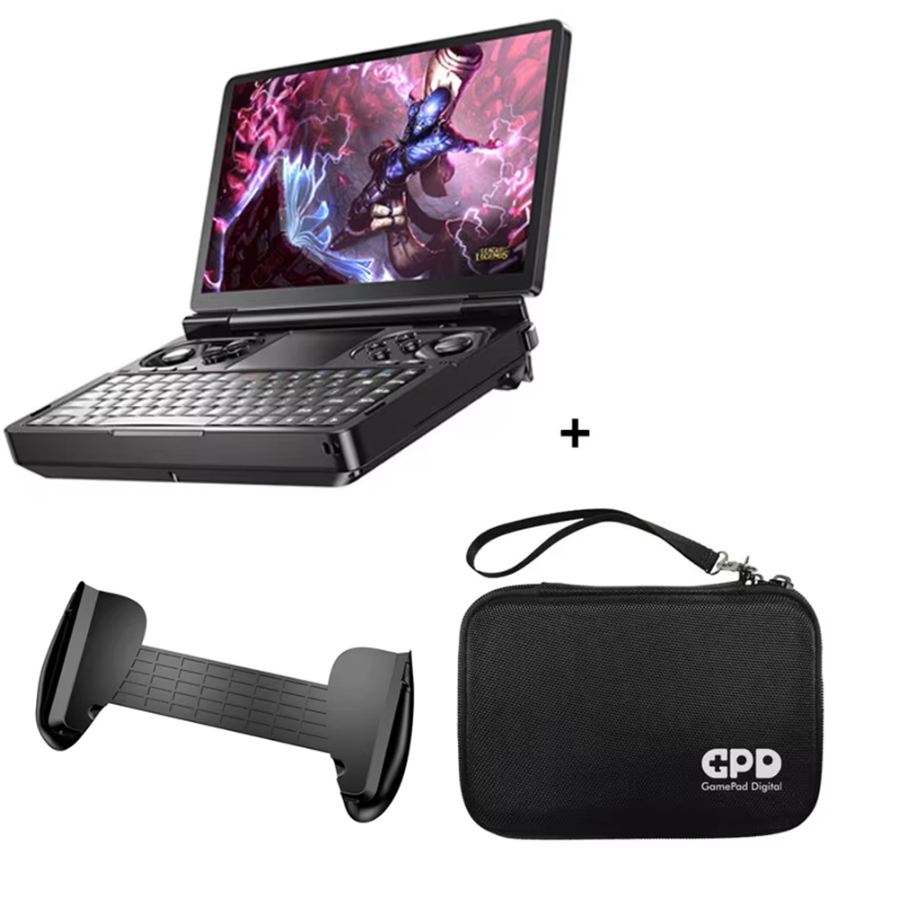 GPD WIN Mini Pocket Gaming-PC  – Pc Gaming Windows 7 Bewertung und Preis