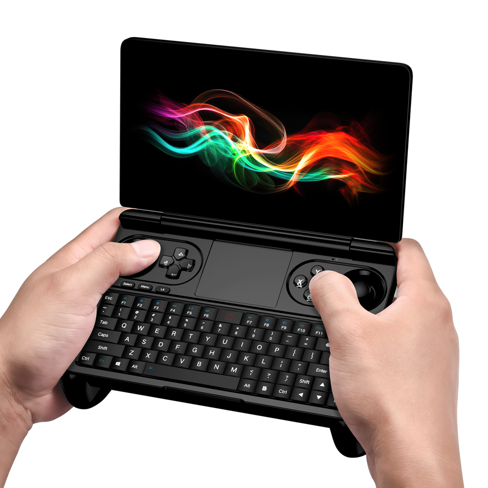 GPD WIN Mini Pocket Gaming-PC  – Pc Gaming Windows 7 Bewertung und Preis