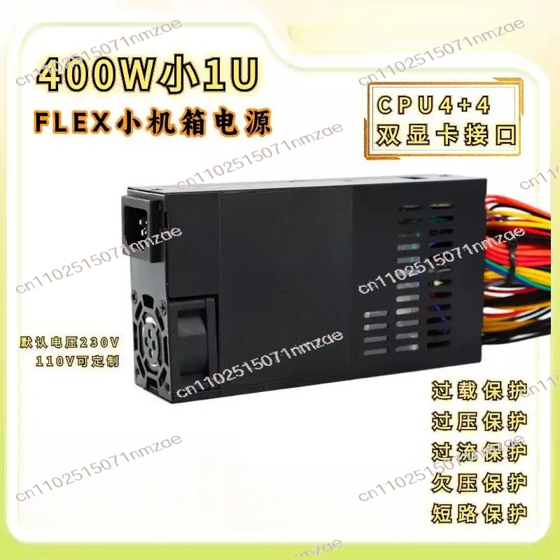 6+2-Pin PCIe mit Festkabeln An – Atx Power Supply Bewertung und Preis