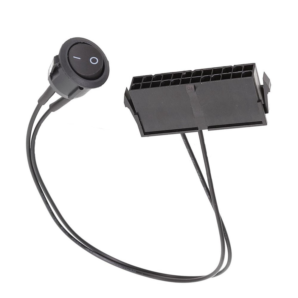 Supernew 24-polige Buchse, ATX – Atx Power Supply Bewertung und Preis